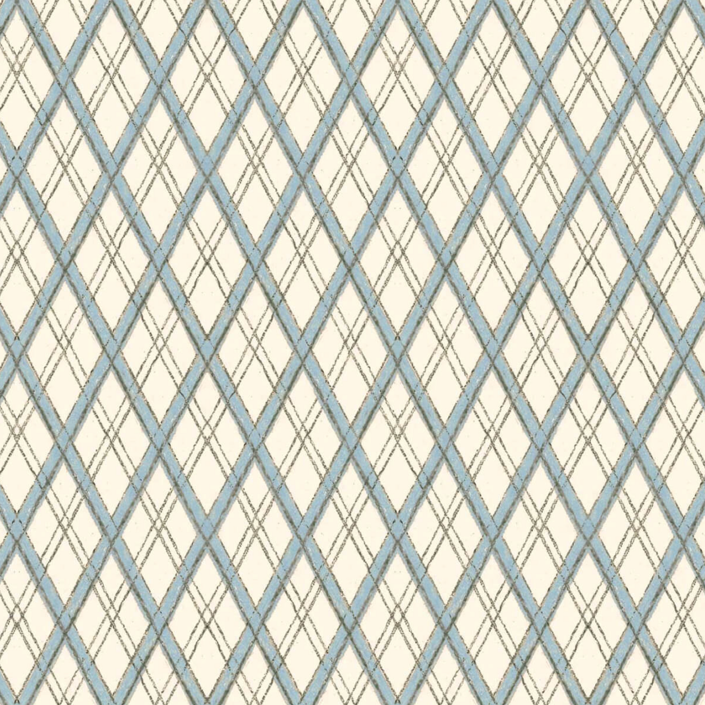 Ottoline | Little Lattice