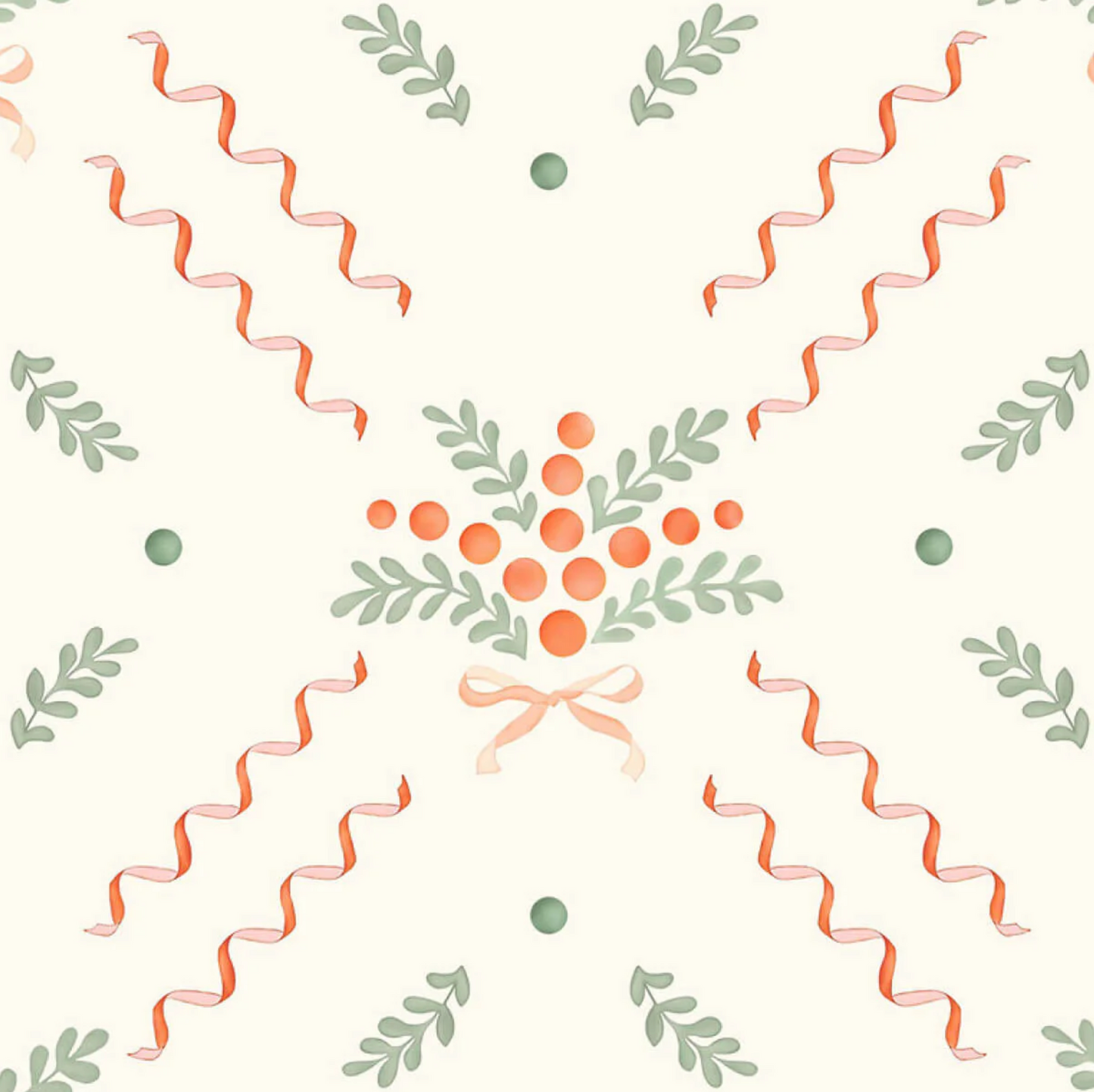 Ottoline | Berries & Bows