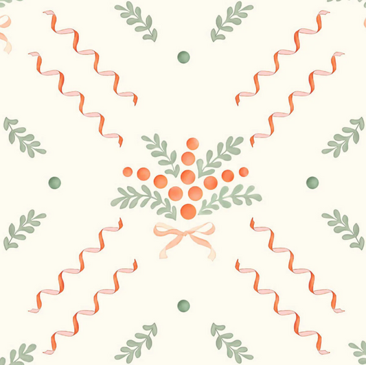 Ottoline | Berries & Bows