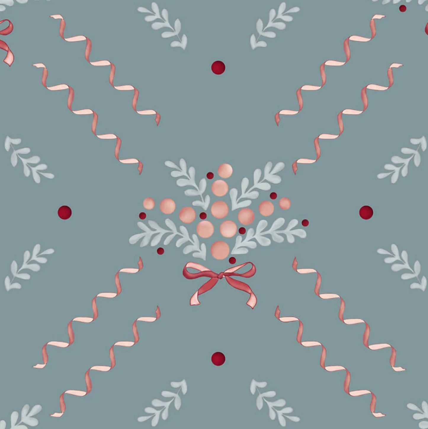 Ottoline | Berries & Bows