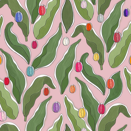 Ottoline | Tulip Festival