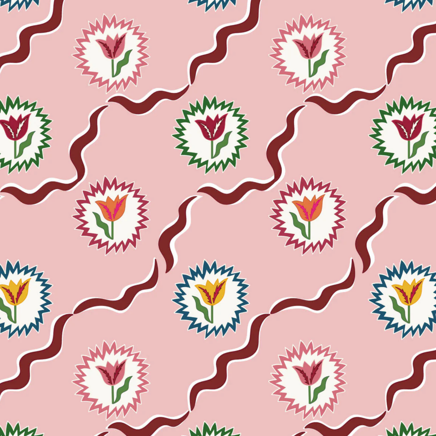 Ottoline | Tulips of Belgravia