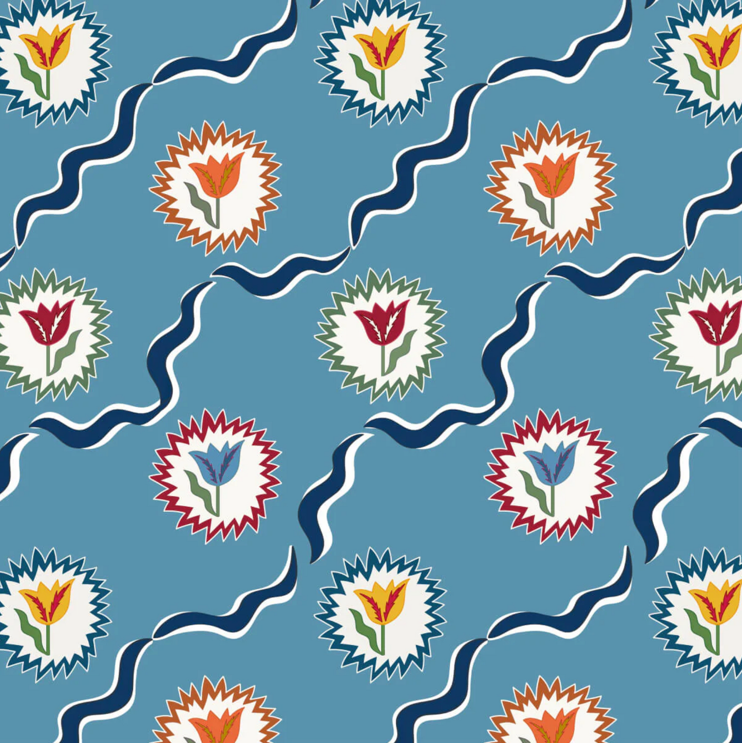 Ottoline | Tulips of Belgravia