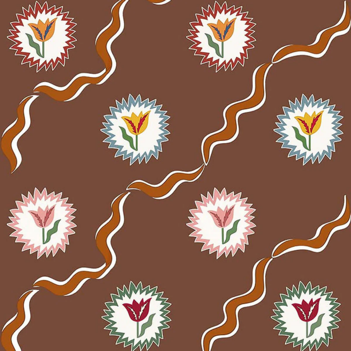 Ottoline | Tulips of Belgravia