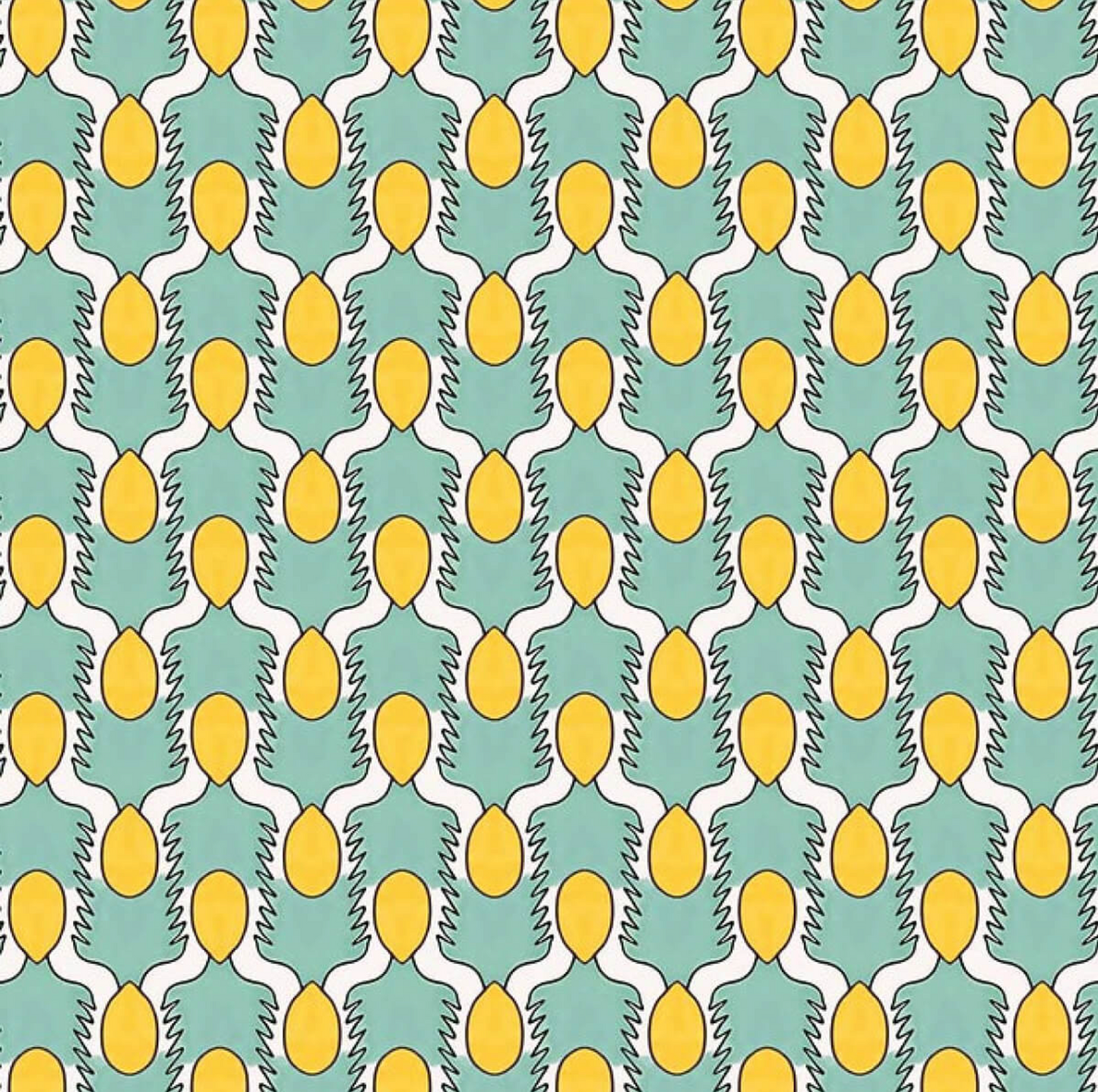 Ottoline | Happy People