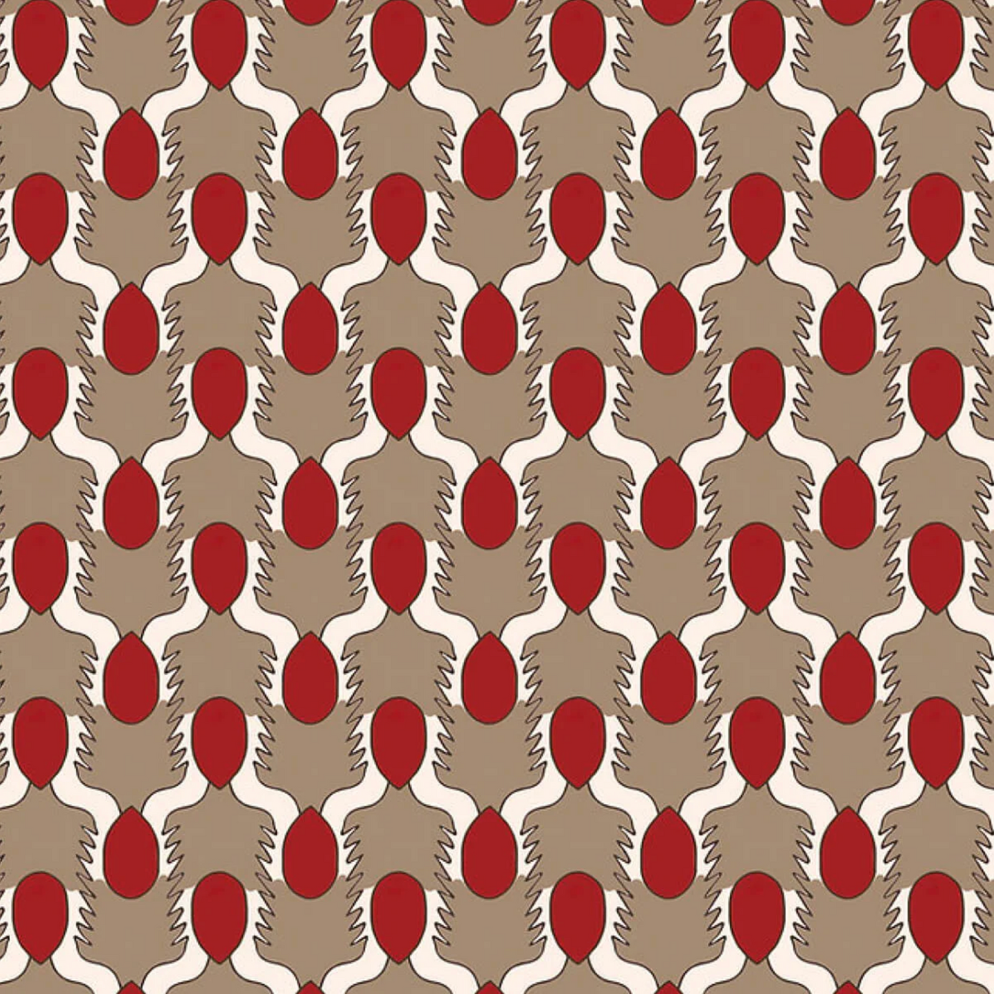 Ottoline | Happy People