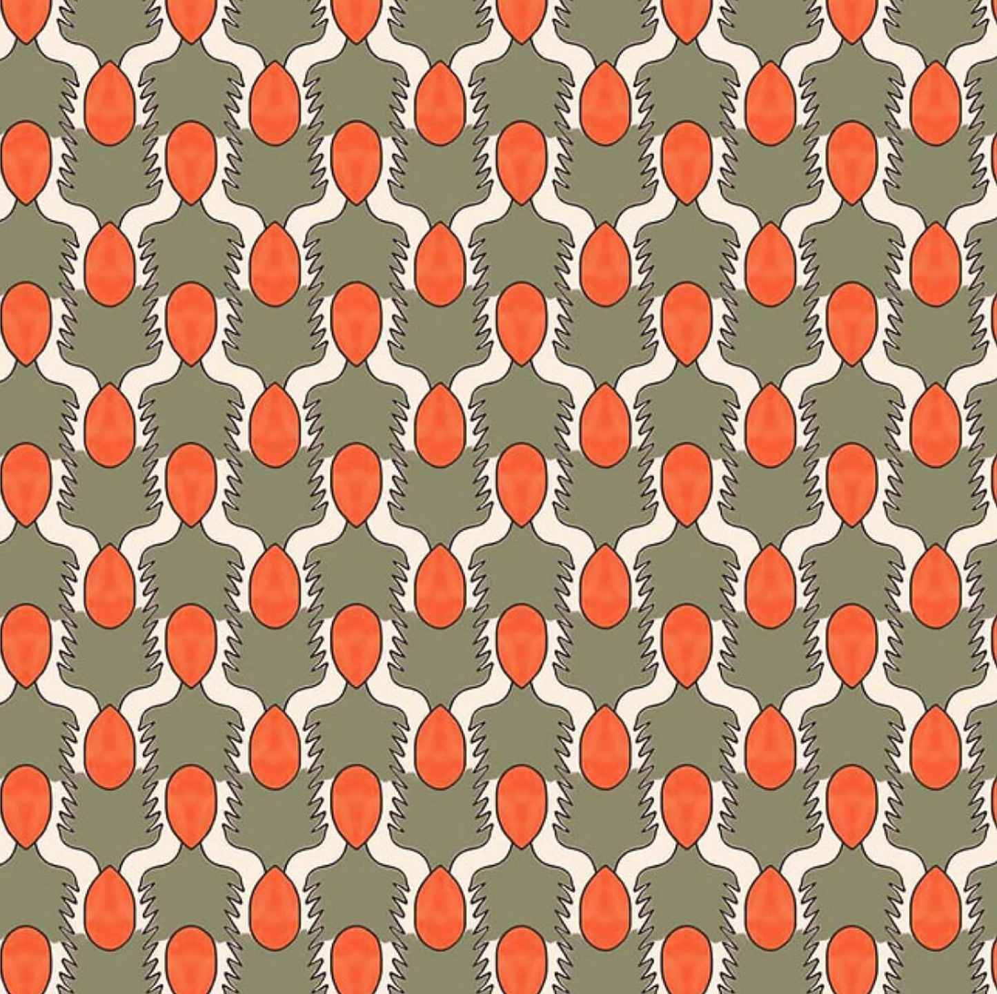 Ottoline | Happy People