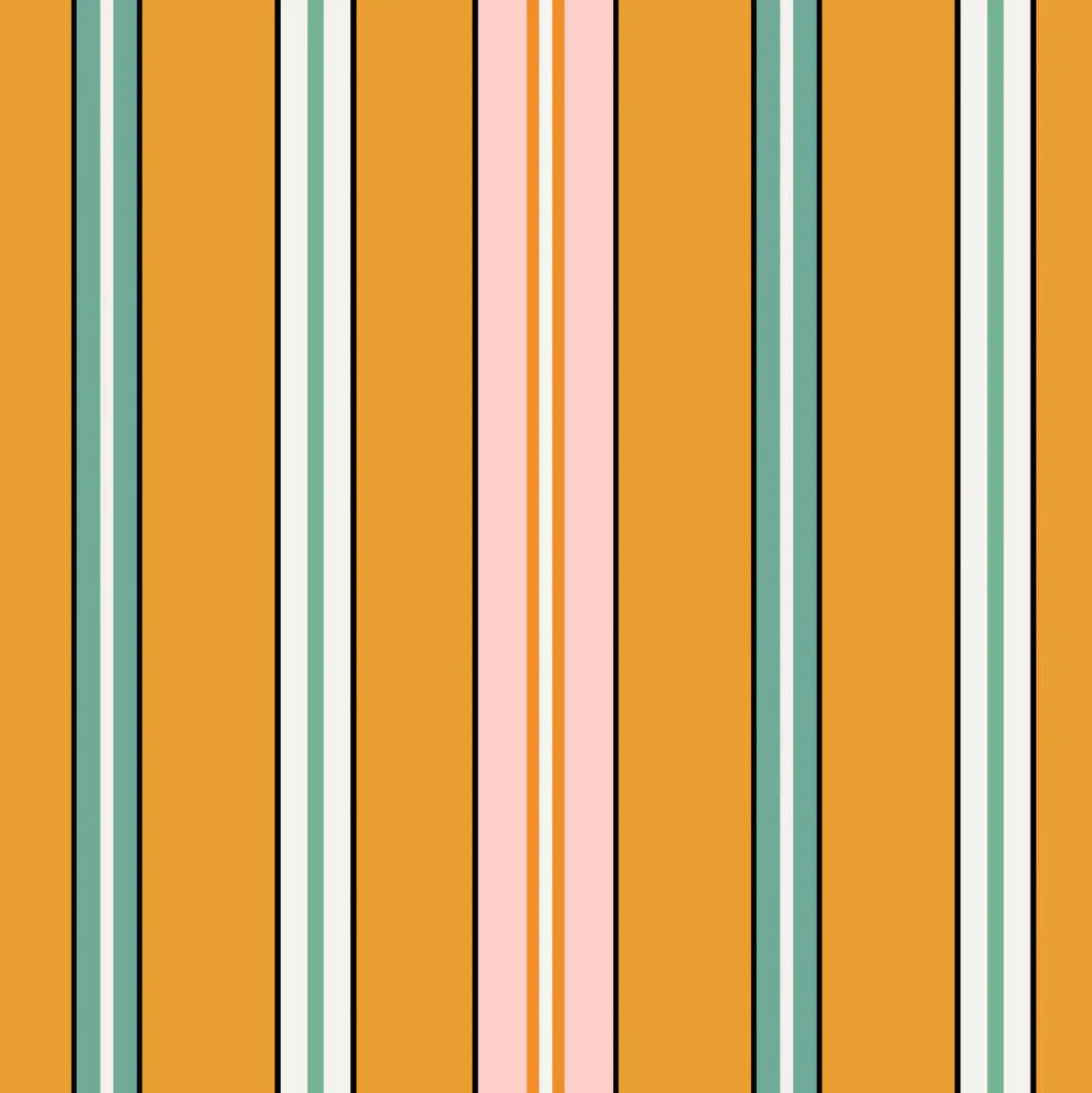 Ottoline | Sporty Stripes