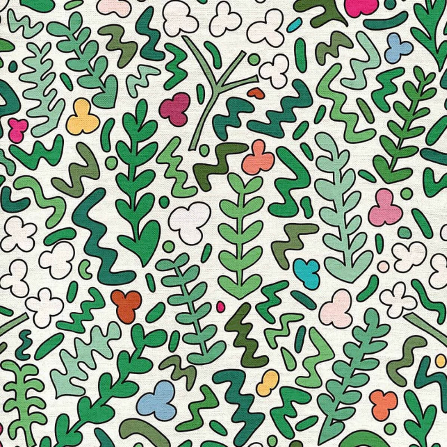 Ottoline | Fields of Joy