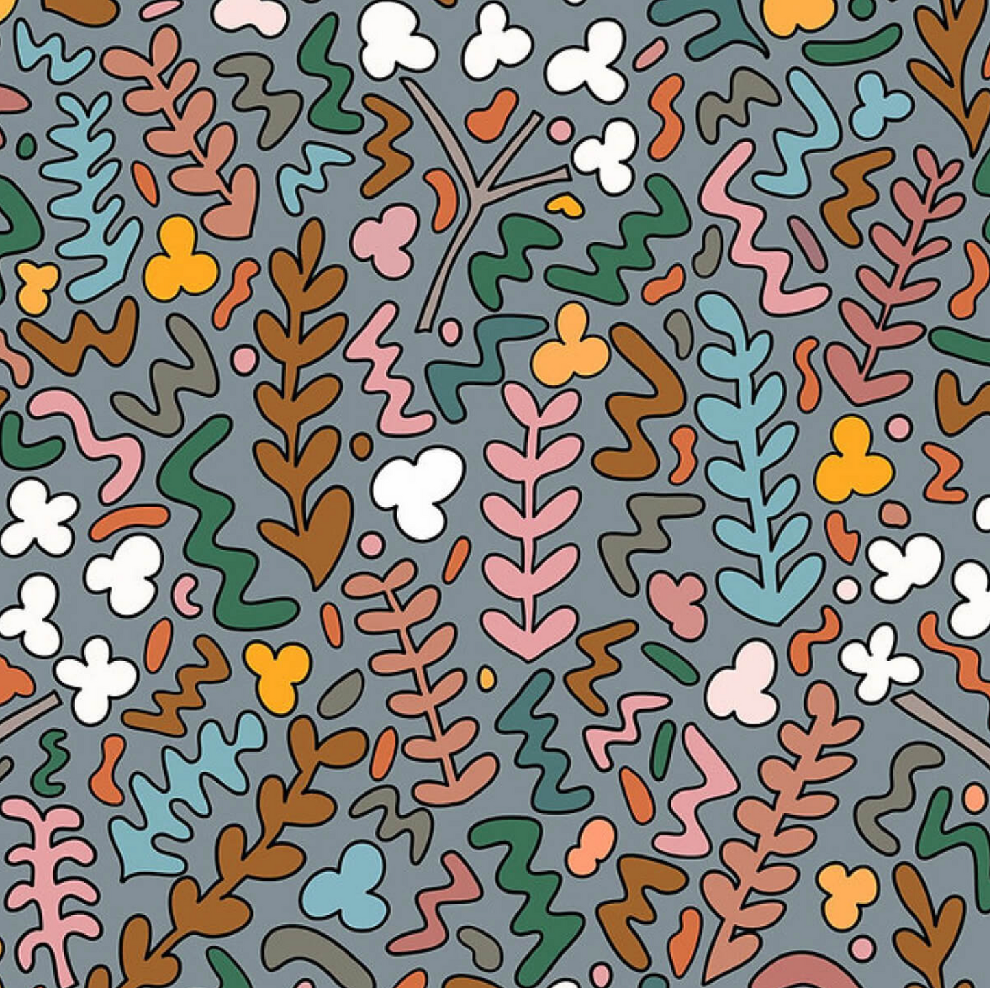 Ottoline | Fields of Joy