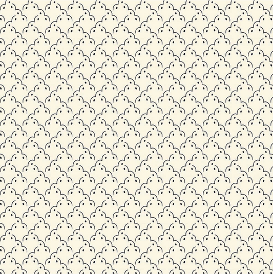 Ottoline | Frogspawn