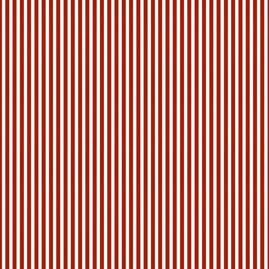 Ottoline | Tuscan Stripes