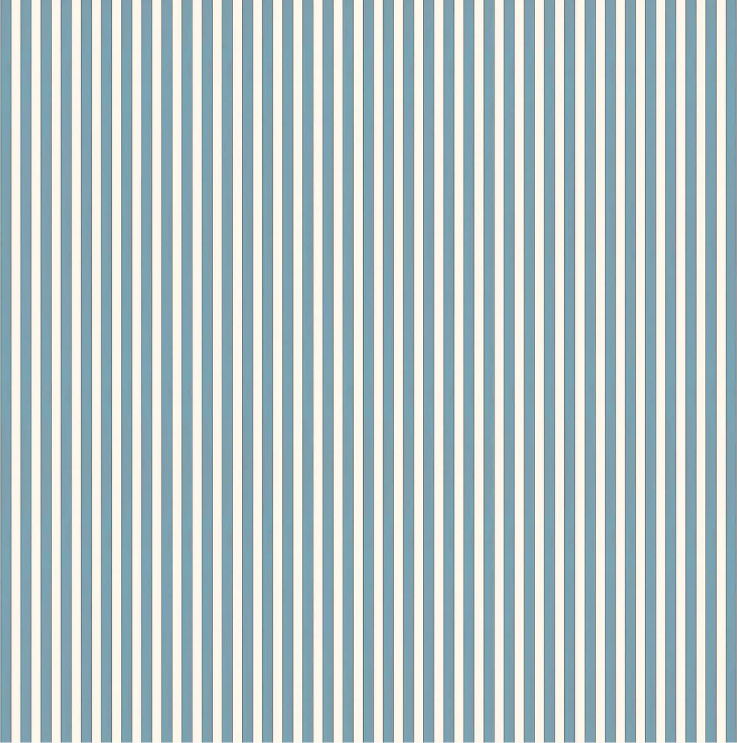 Ottoline | Tuscan Stripes