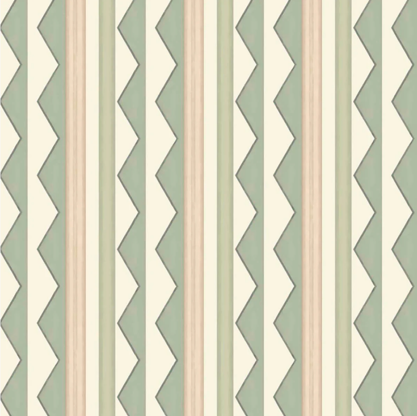 Ottoline | Bloomsbury Stripes