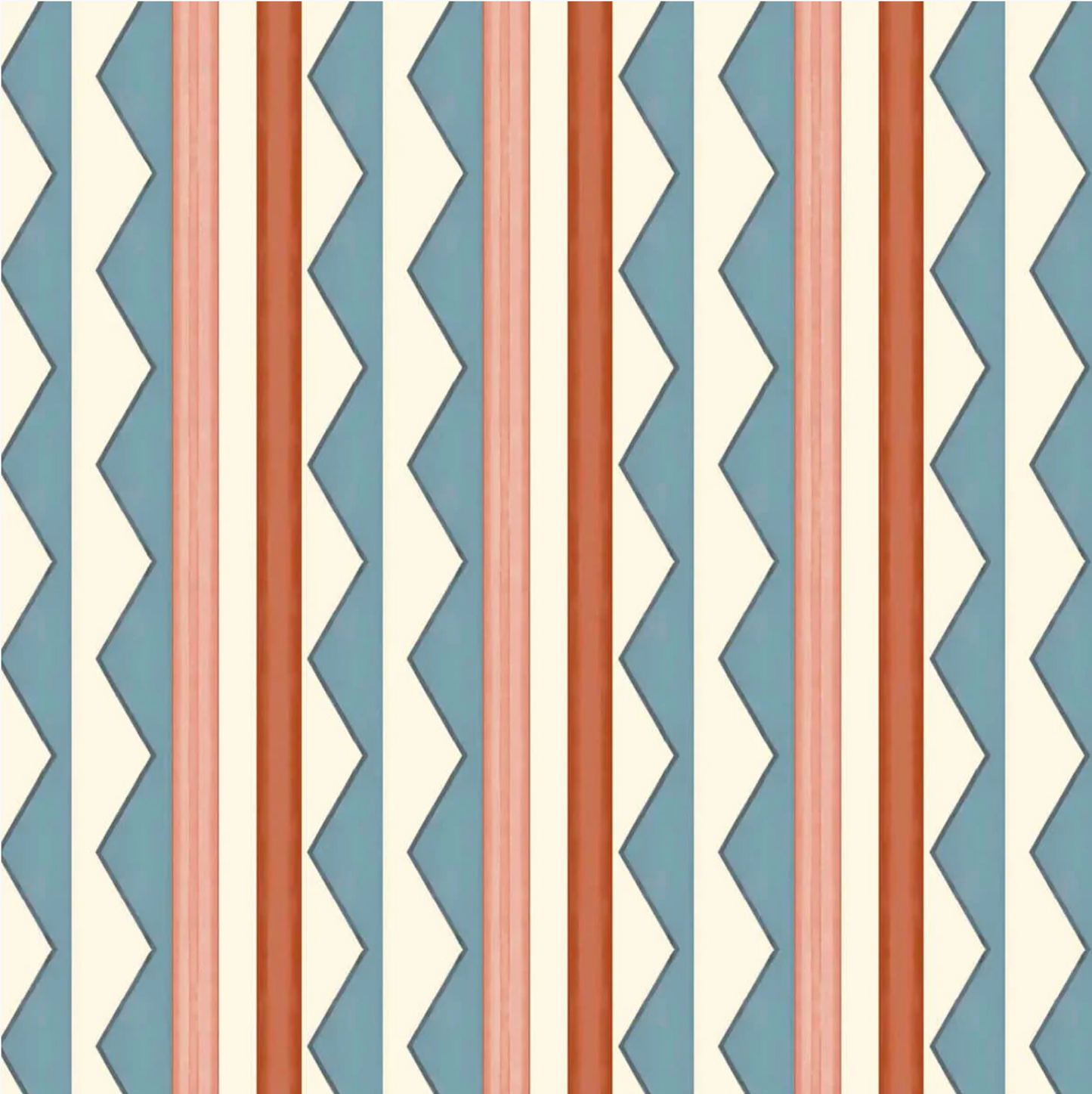 Ottoline | Bloomsbury Stripes