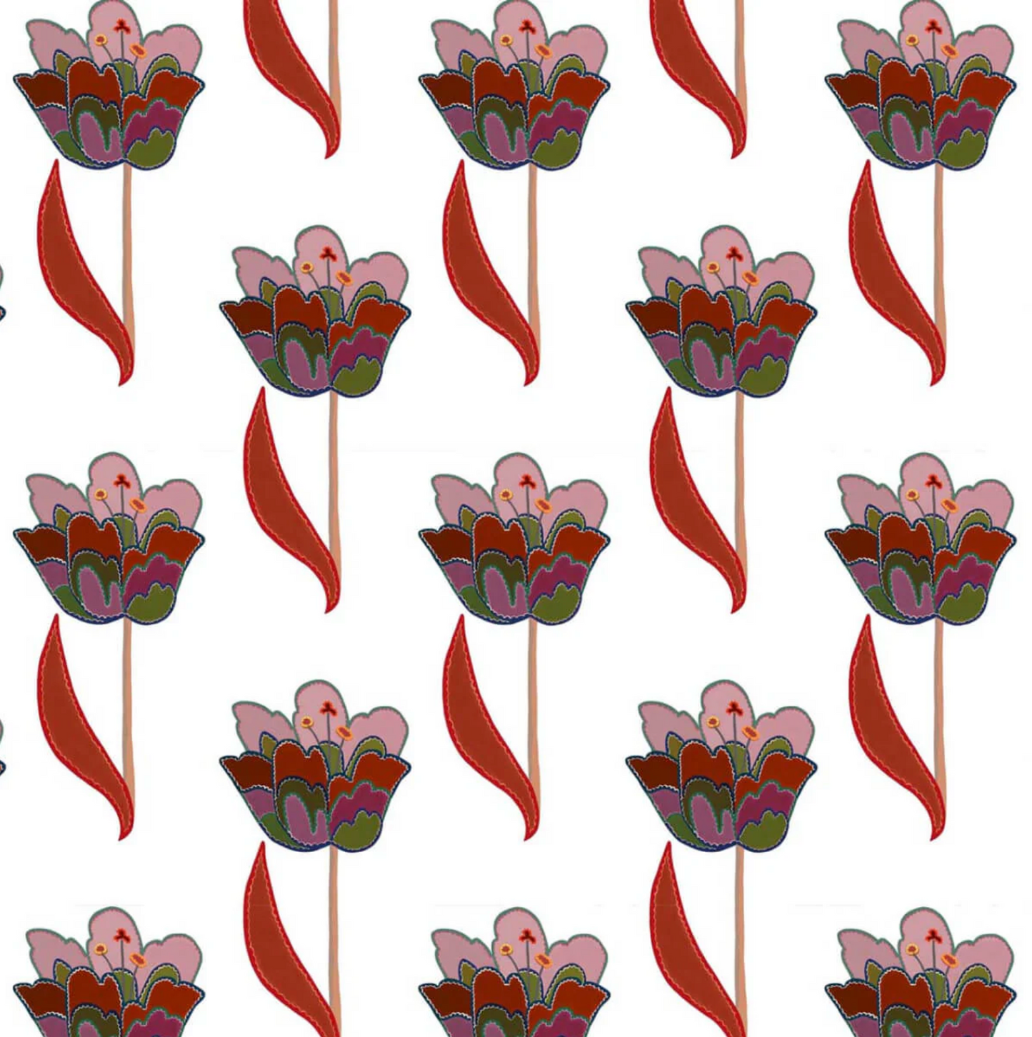 Ottoline | Tulips