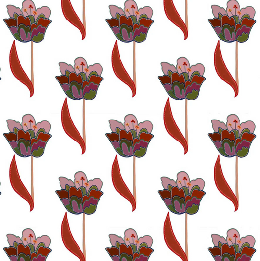 Ottoline | Tulips
