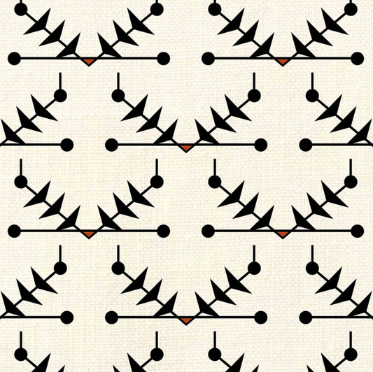 Otoline | Atomic Trellis