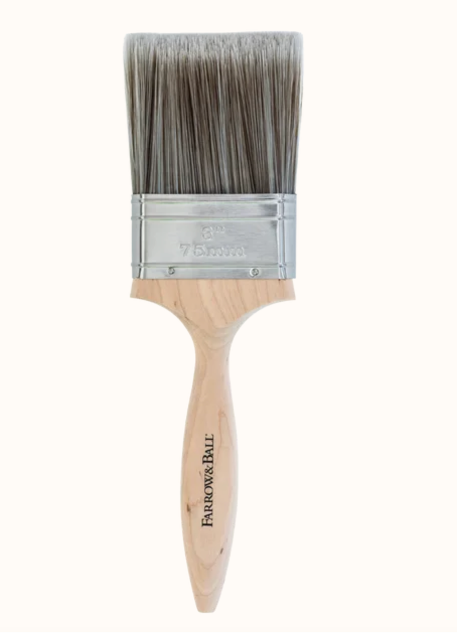 Farrow & Ball | 3" Paint Brush