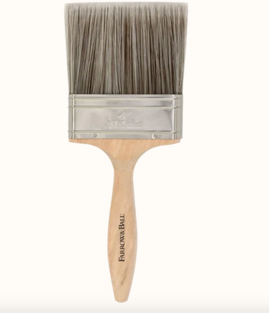 Farrow & Ball | 4" Paint Brush