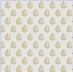 Ferrick Mason | Caroline