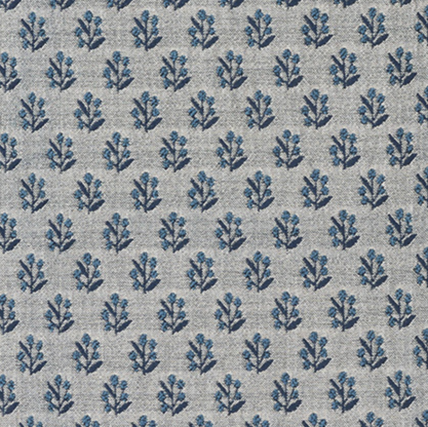 Ferrick Mason | Caroline