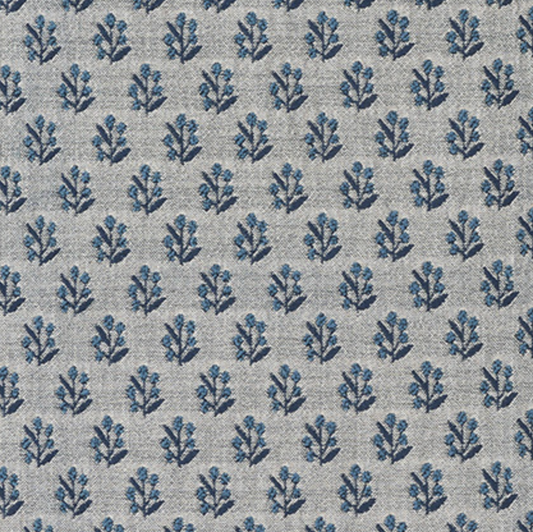 Ferrick Mason | Caroline