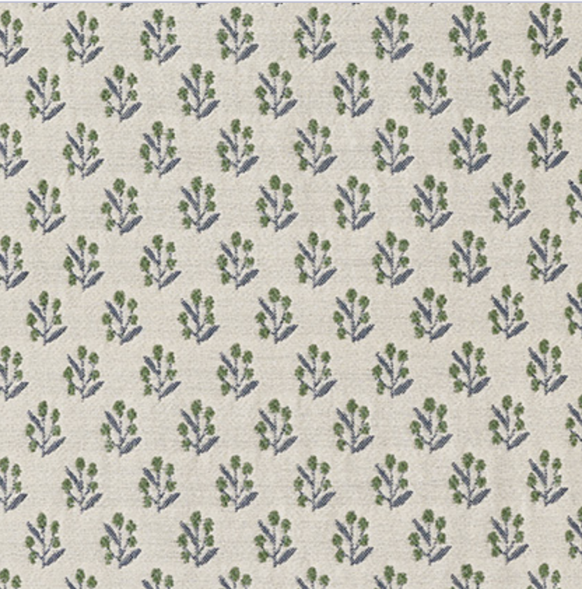 Ferrick Mason | Caroline