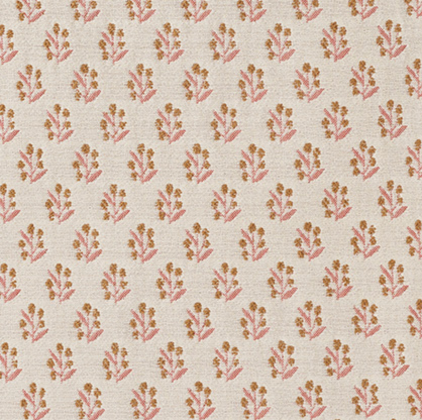 Ferrick Mason | Caroline