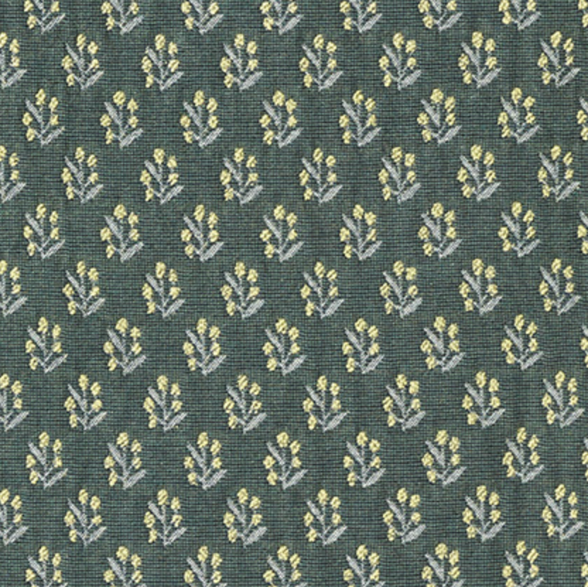 Ferrick Mason | Caroline