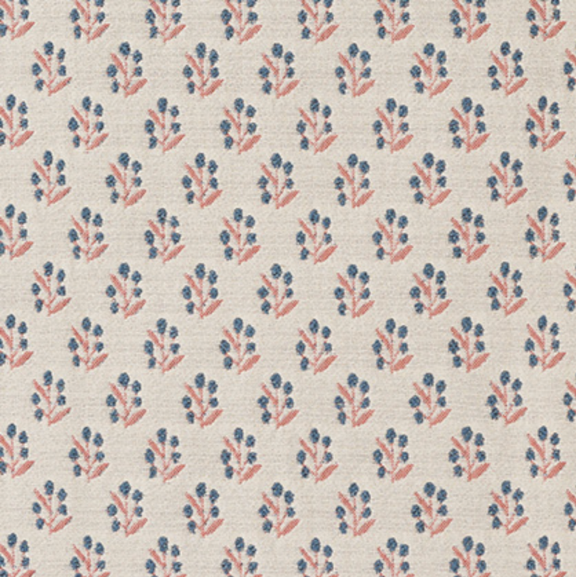 Ferrick Mason | Caroline