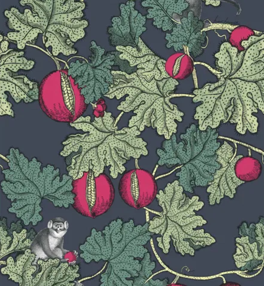 Cole & Son | Frutto Proibito