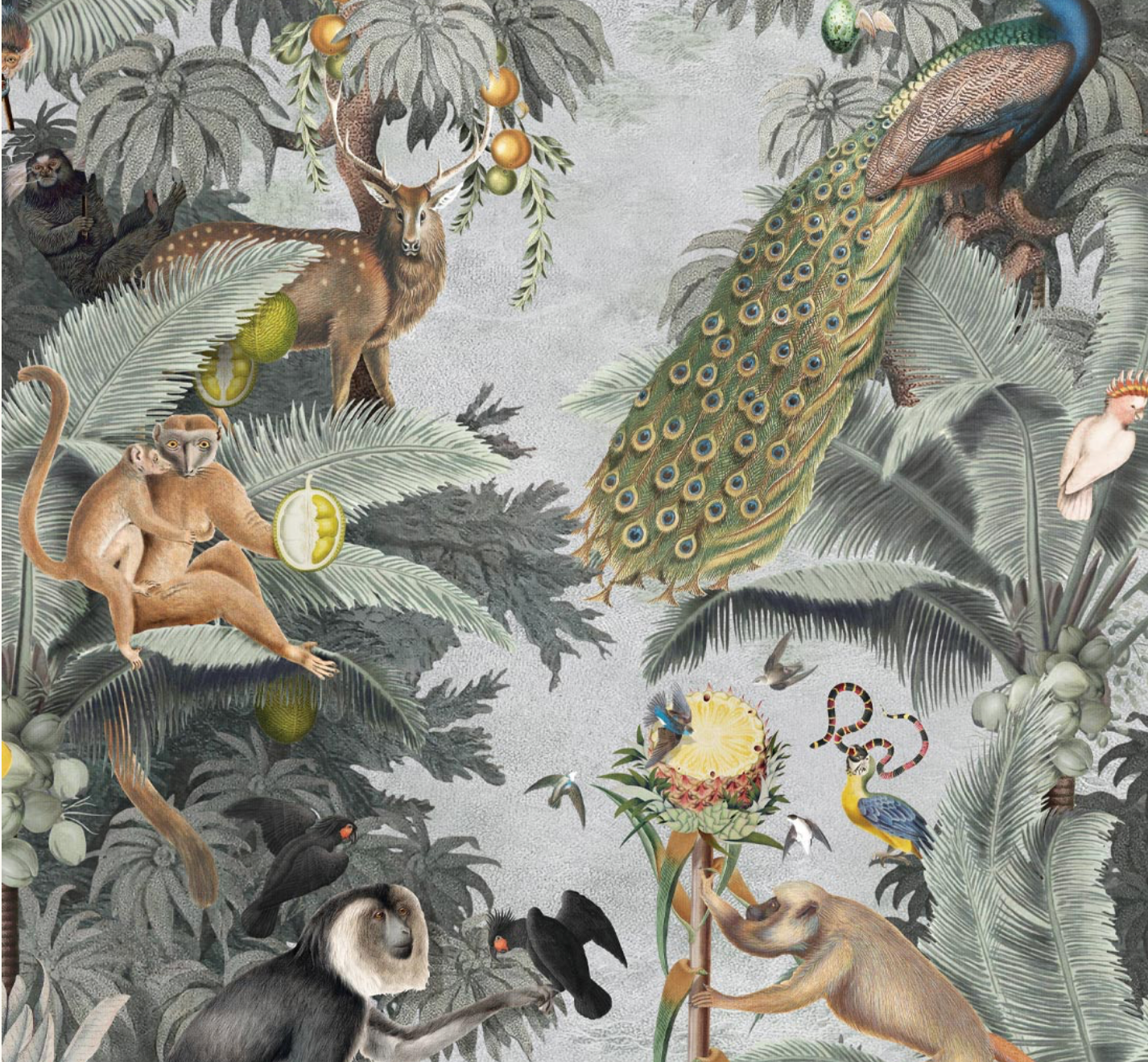 Milton & King | Arcadia