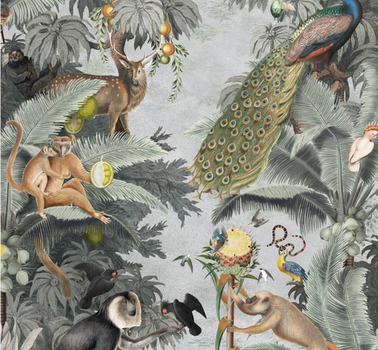 Milton & King | Arcadia