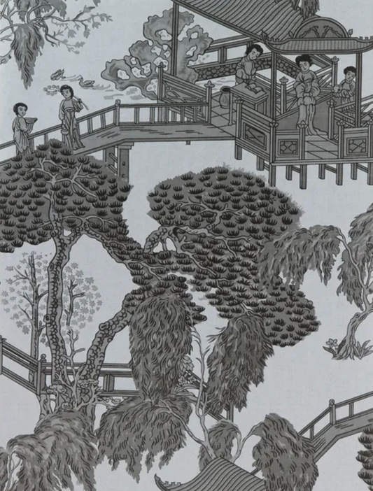 Gastón y Daniela | Zhou Jun