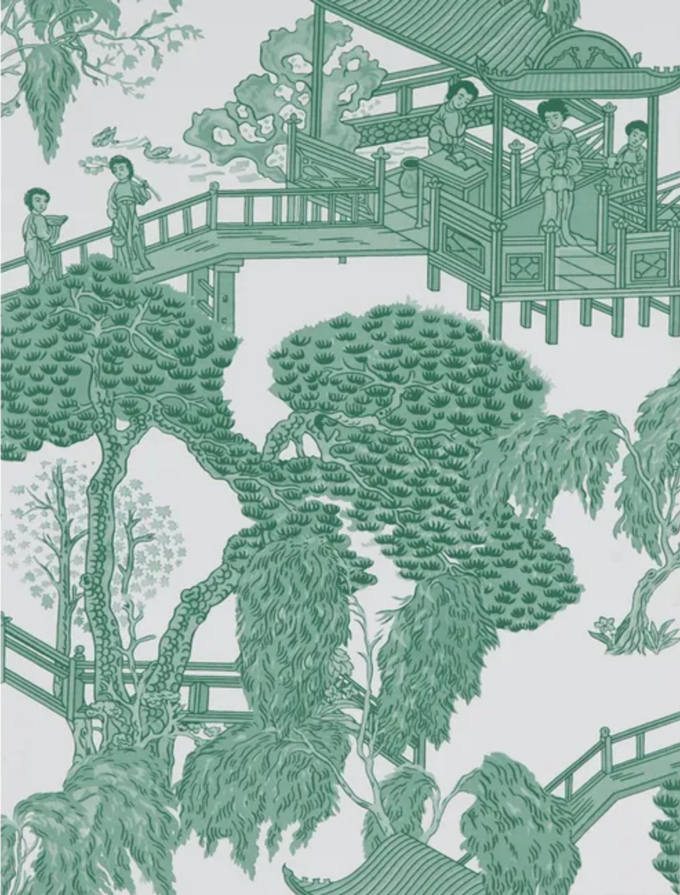 Gastón y Daniela | Zhou Jun