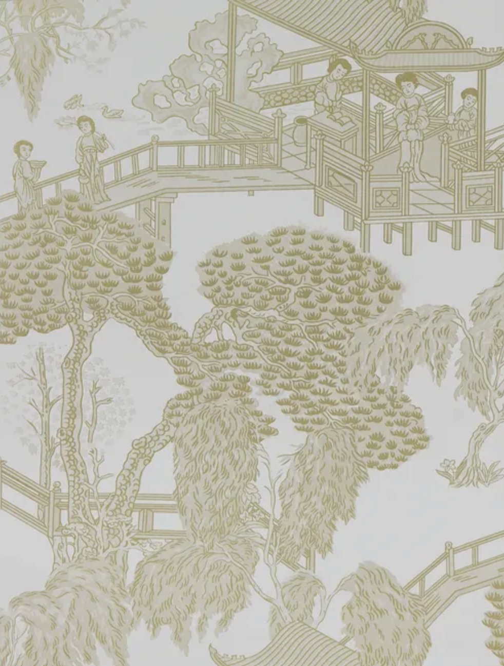 Gastón y Daniela | Zhou Jun