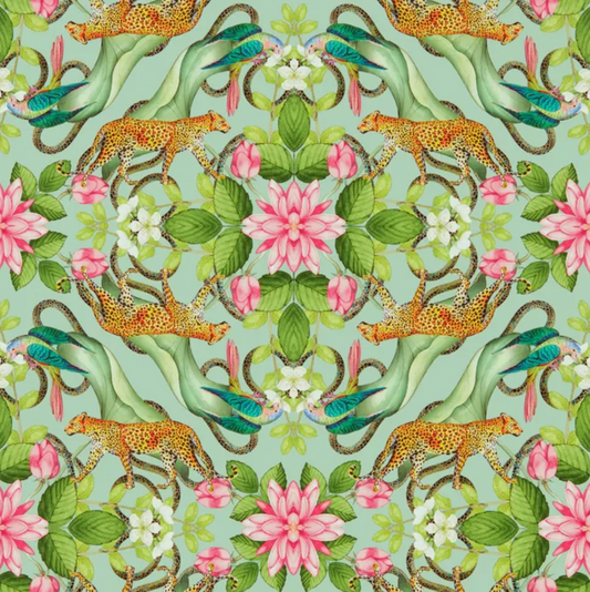 Clarke & Clarke | Menagerie