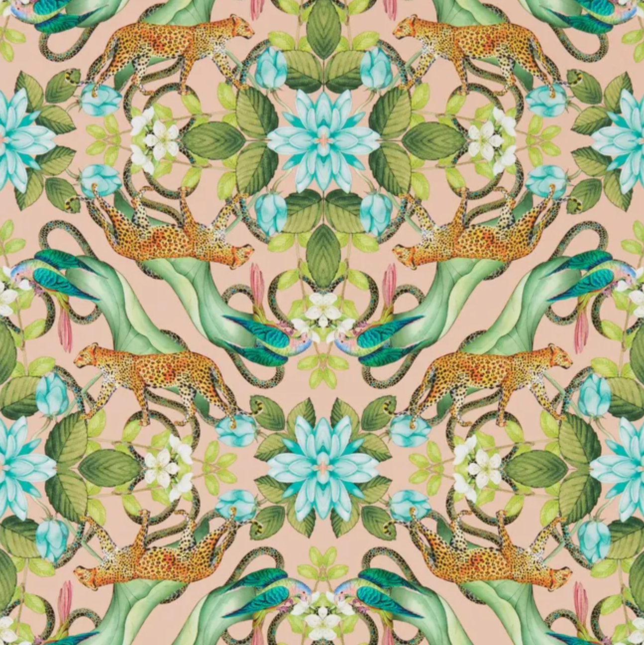 Clarke & Clarke | Menagerie