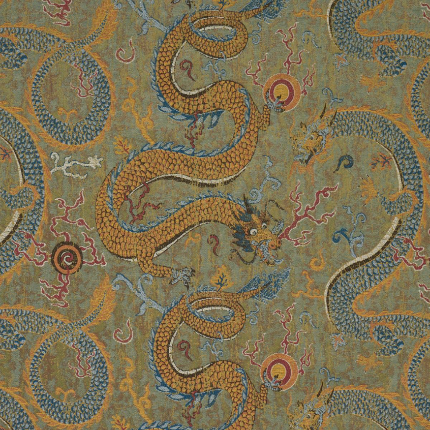 Schumacher | Serpentine Dragon