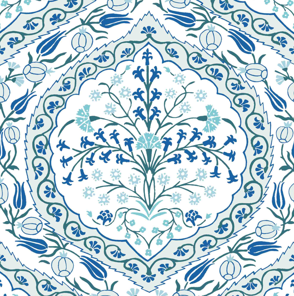 Peter Fasano | Persia