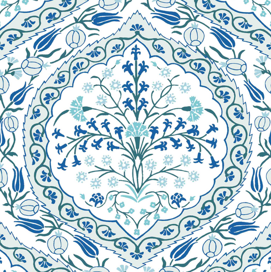 Peter Fasano | Persia