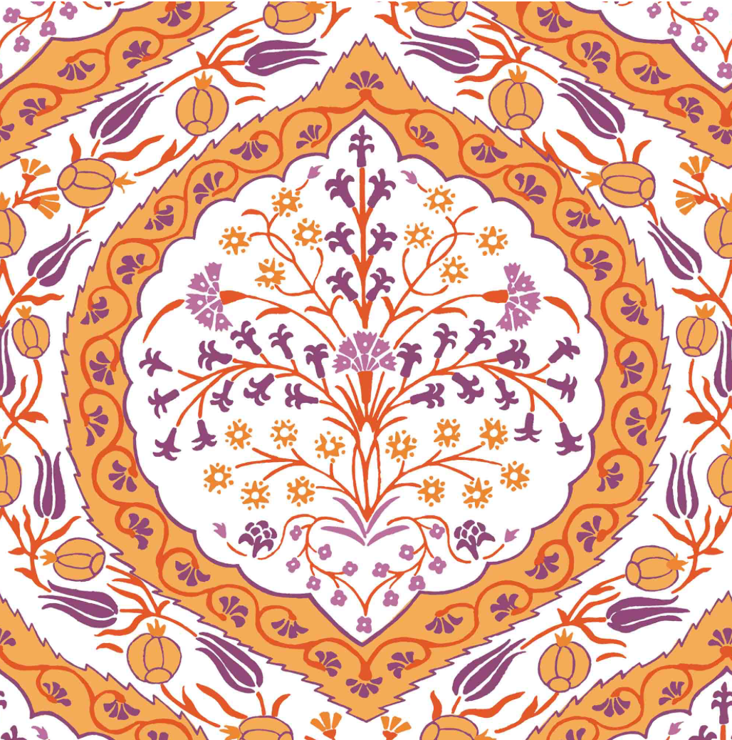 Peter Fasano | Persia