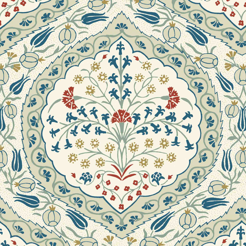 Peter Fasano | Persia