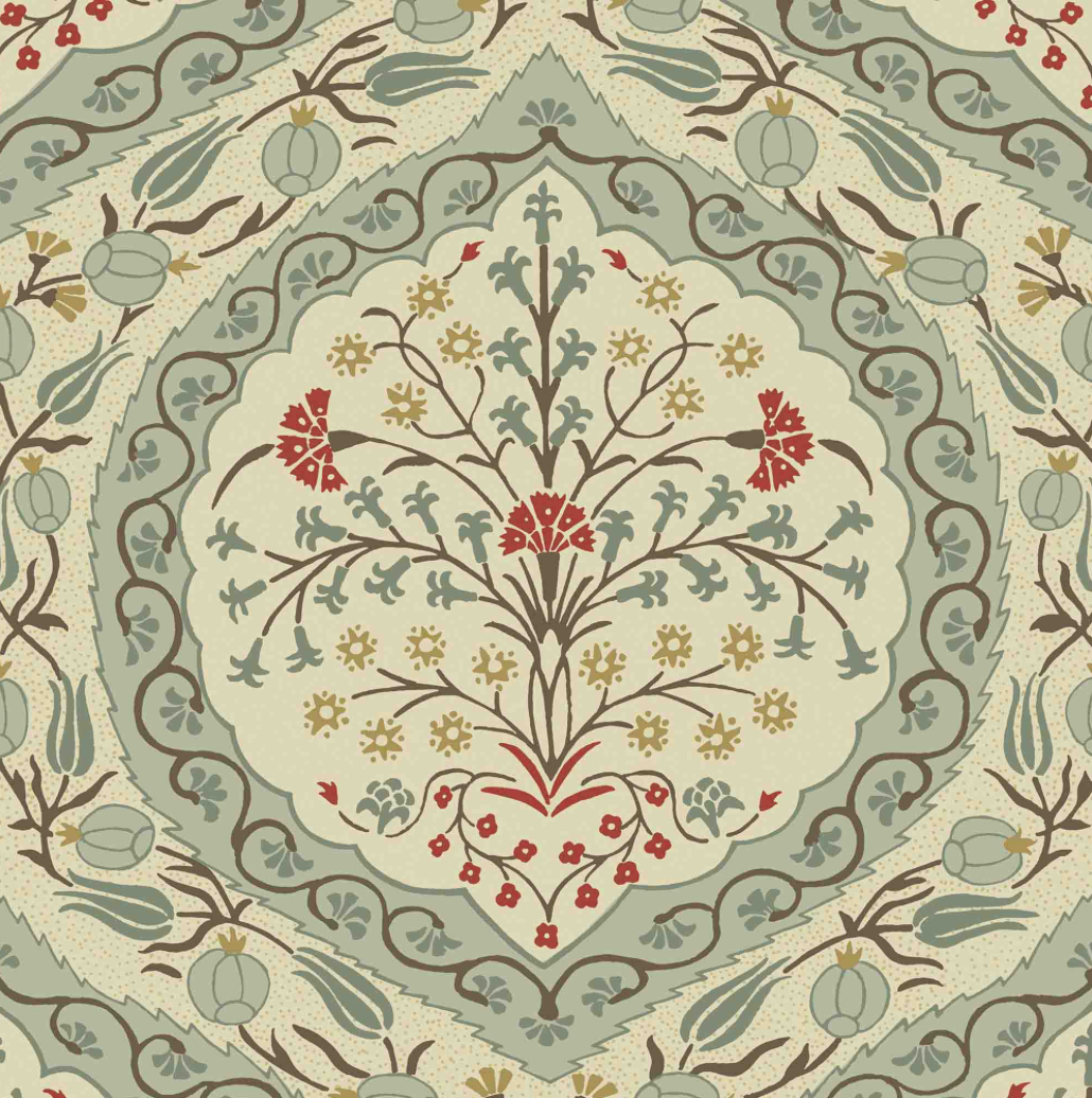 Peter Fasano | Persia