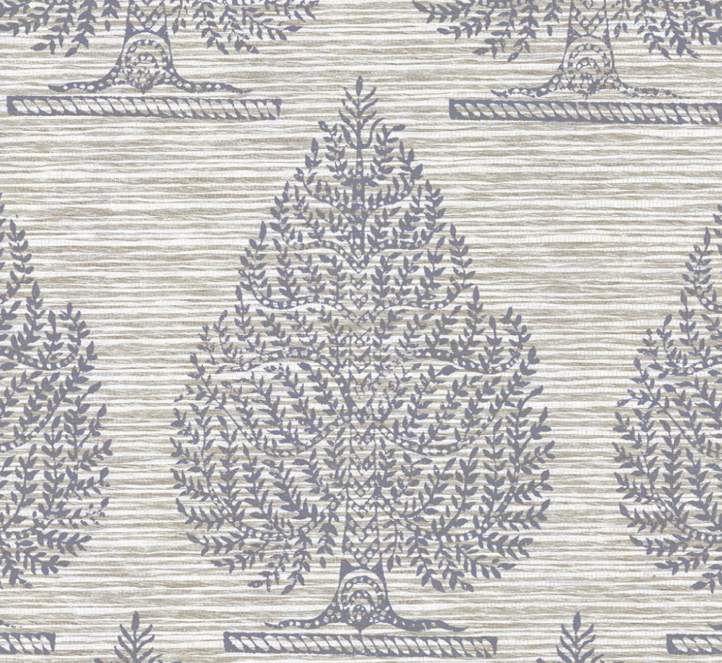 Peter Fasano | Vriska Grasscloth