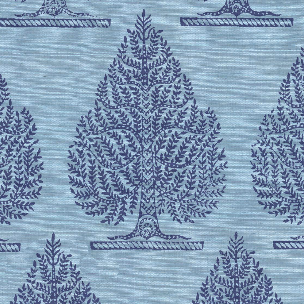 Peter Fasano | Vriska Grasscloth