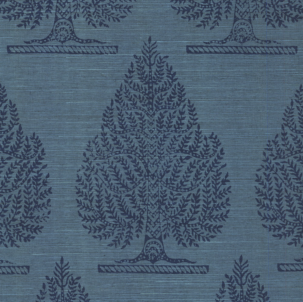 Peter Fasano | Vriska Grasscloth