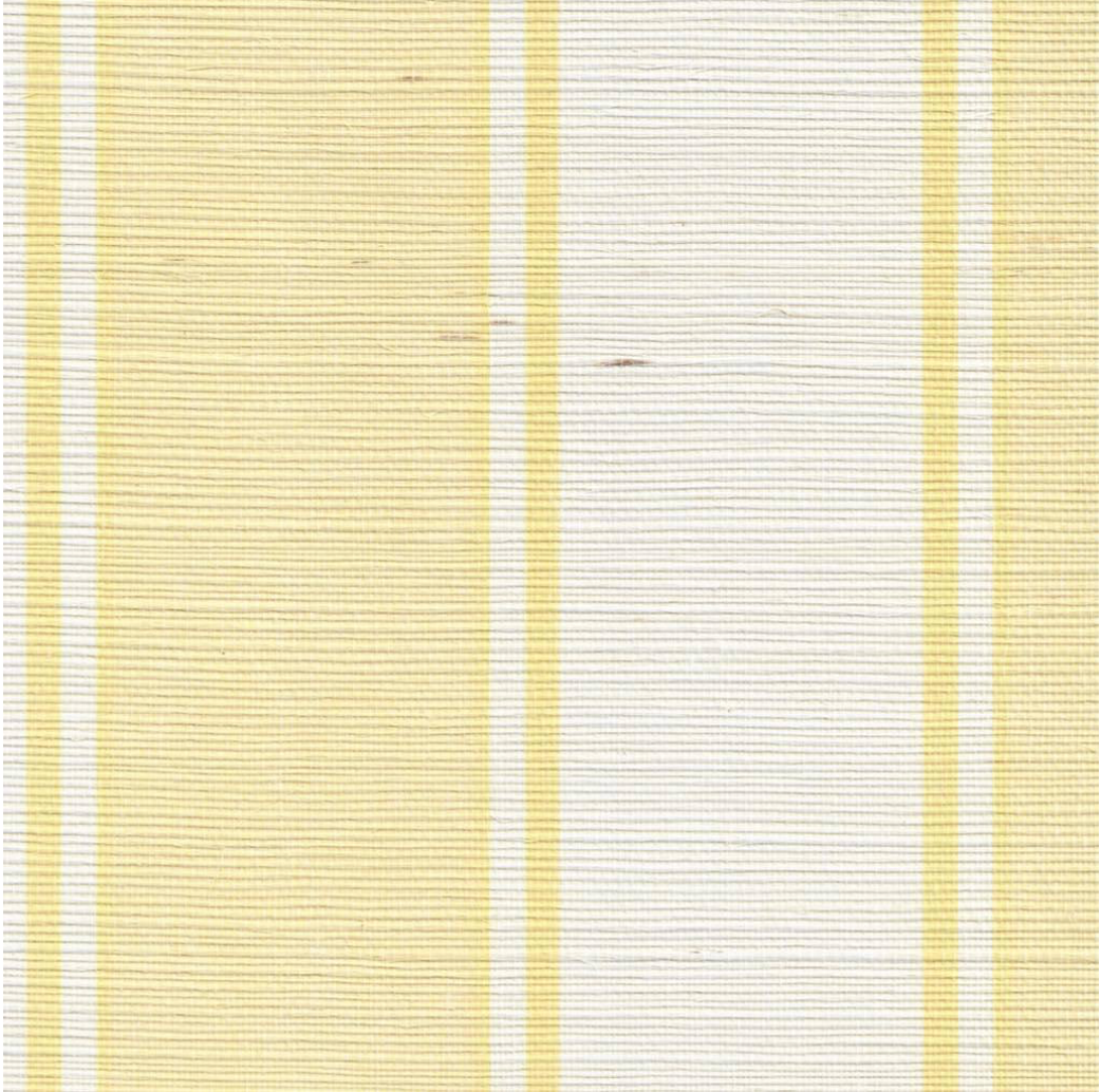 Peter Fasano | Campbell Stripe Grasscloth