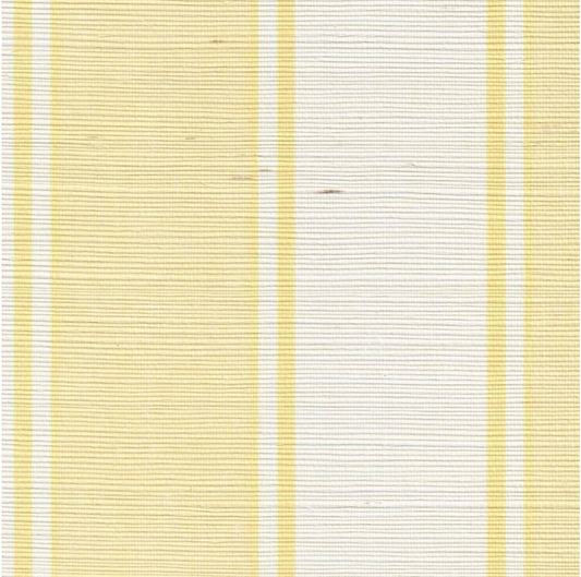 Peter Fasano | Campbell Stripe Grasscloth